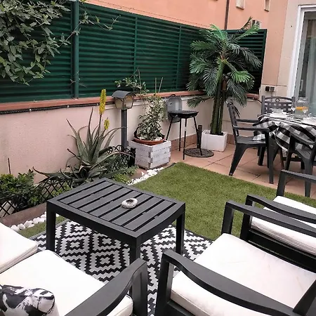 Veranear En La Casa De Cambrils