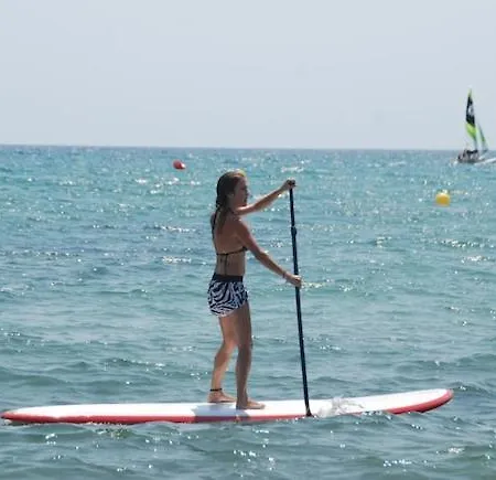 Veranear En La Casa De Сasa de vacaciones Cambrils