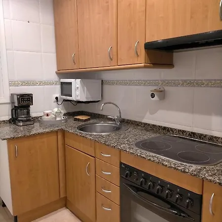 Veranear En La Casa De * Cambrils