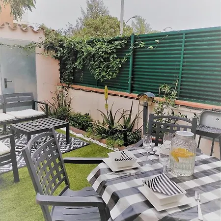 Veranear En La Casa De * Cambrils
