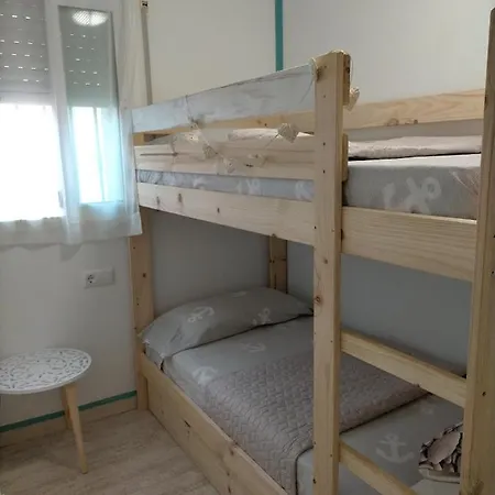 Veranear En La Casa De