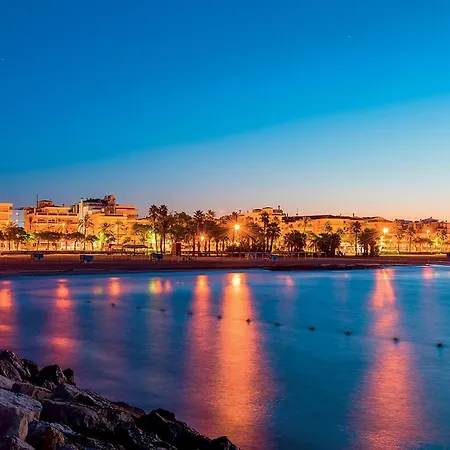 Lydia * Cambrils