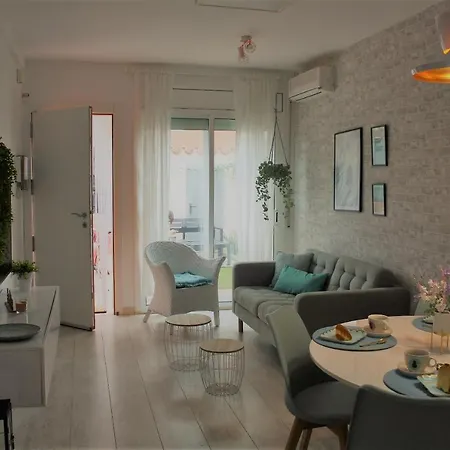 Lydia Holiday home Cambrils