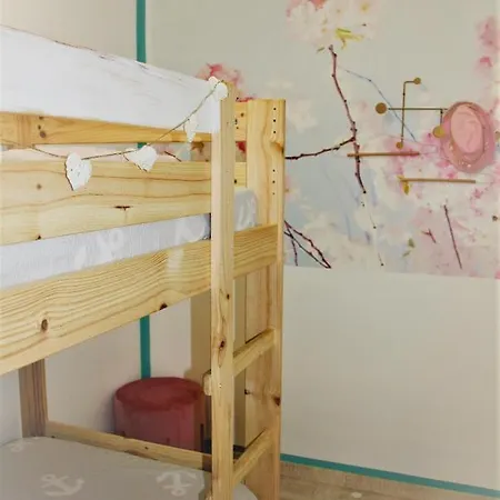 Holiday home Lydia Cambrils