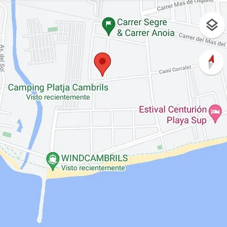 Lydia * Cambrils