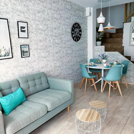 Lydia Holiday home *
