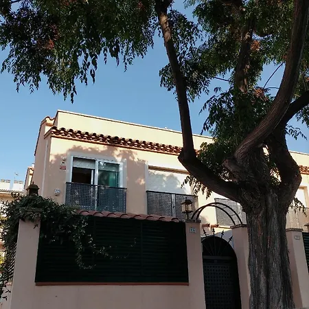 Holiday home Lydia Cambrils