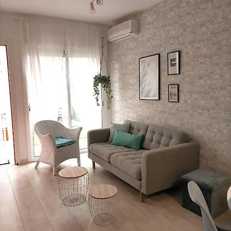 Lydia Holiday home Cambrils